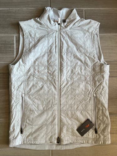 Brand New Kjus Vest