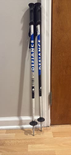 Ski Poles (Used) kids 32”