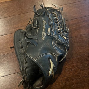 Mizuno Global Elite GGE518VK LH Baseball Glove 11.75" (Used)
