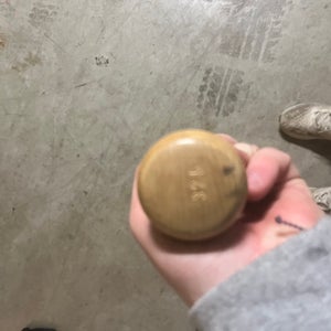 Brett Bros MB-110 Bat (-3) 30.5 oz 32.5" (Used)