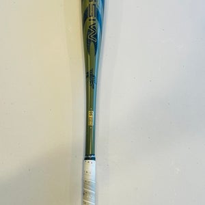 2022 Stinger missile alloy 2 BBCOR Certified Bat (-3) 29 oz 32" (Used)