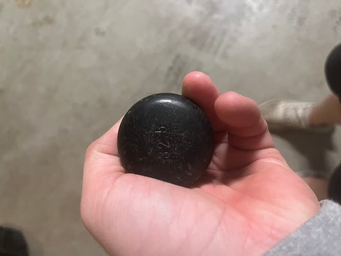 Brett Bros ST-271 BBCOR Certified Bat (-3) 30.5 oz 32.5" (Used)