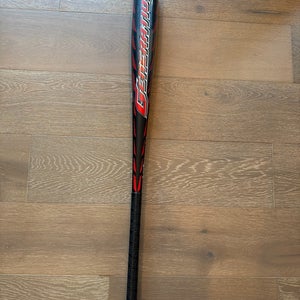 Mizuno Generation Alloy USABat Certified Bat (-5) 27 oz 32" (New)