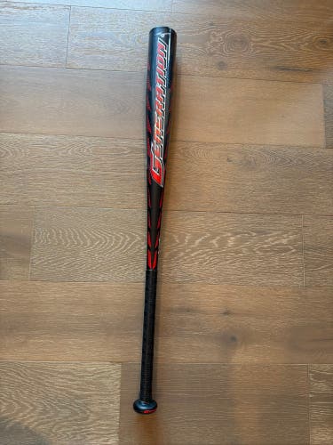 Mizuno Generation Alloy USABat Certified Bat (-5) 27 oz 32" (New)