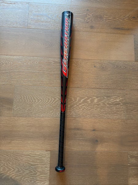 Mizuno Generation Alloy USABat Certified Bat (-5) 27 oz 32" (New)
