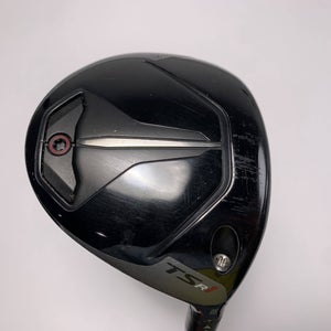 Titleist TSR1 5 Fairway Wood 18* MMT R3 35g Ladies RH