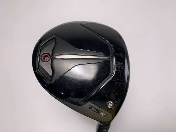 Titleist TSR1 5 Fairway Wood 18* MMT R3 35g Ladies RH