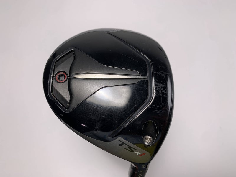 Titleist TSR1 5 Fairway Wood 18* MMT R3 35g Ladies RH