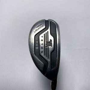 TaylorMade Burner Steel 2007 3 Fairway Wood 15* REAX 50g Ladies RH
