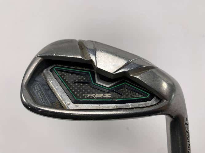 TaylorMade RocketBallz Pitching Wedge 55g Ladies Graphite Womens RH