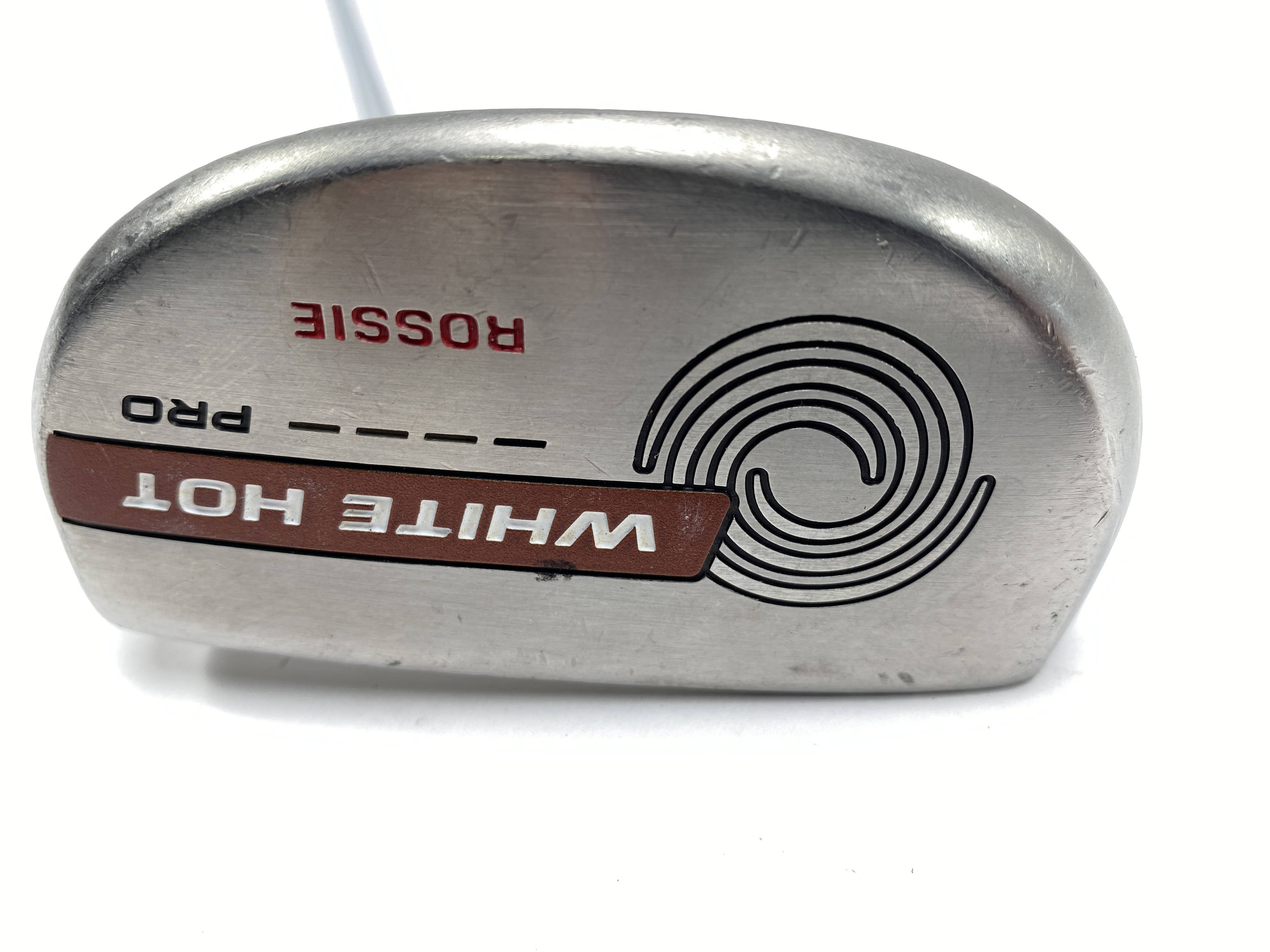Odyssey White Hot Pro 2.0 Rossie Putter 33