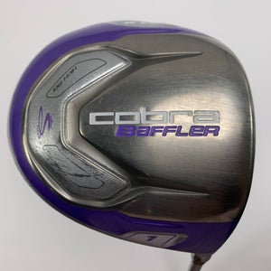 Cobra Baffler XL Womens Driver Baffler 50g Ladies RH Undersize Grip