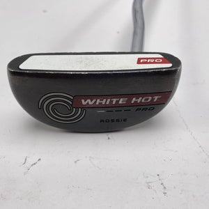 Odyssey White Hot Pro Rossie Putter 33" Mens RH