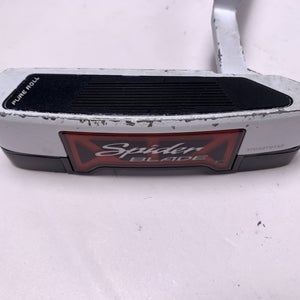 TaylorMade Spider Blade Putter 35" Superstroke 2.0 XL Mens RH