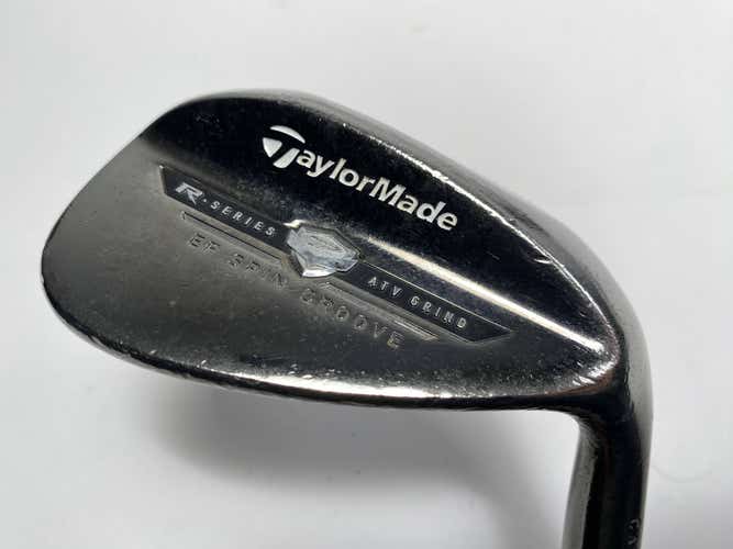 TaylorMade Tour Preferred EF Sand Wedge SW 56* KBS Wedge Steel Mens RH
