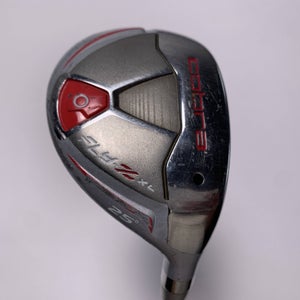 Cobra Fly-Z XL Womens 4 Hybrid 25* 55g Ladies Graphite Womens RH Undersize Grip