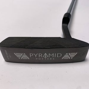 Pyramid Aztec Series AZ-1 Putter 35" Mens RH