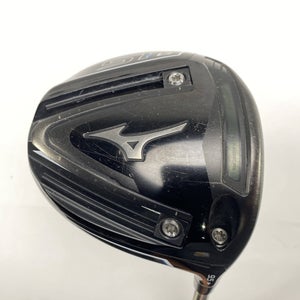 Mizuno ST-G Driver 9.5* Project X HZRDUS 6.0 Gen 5 60g Stiff Graphite Mens RH