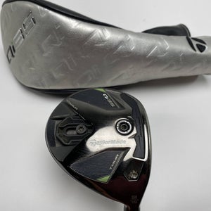 TaylorMade Qi35 Tour 3 Fairway Wood 15* Tour Driven Category 3 70g Stiff RH HC