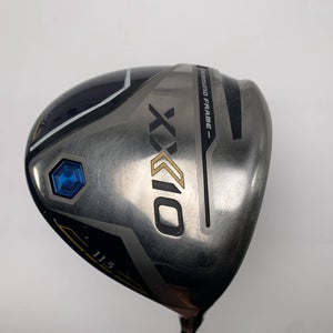 XXIO 12 Driver 11.5* MP 1200 Flex 2221 36g Regular Graphite Mens RH