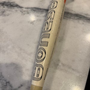 Warstic Bonesaber Hybrid BBCOR Certified Bat (-3) 30.5 oz 33.5" (Used)