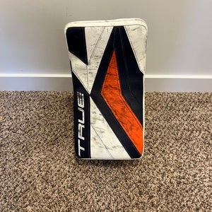 2025 True Catalyst PX5 Regular (Used)
