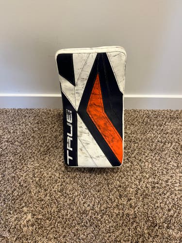 2025 True Catalyst PX5 Regular (Used)