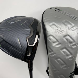 TaylorMade Qi35 Max Driver 12* Fujikura Air Speeder 2025 50g Regular RH HC