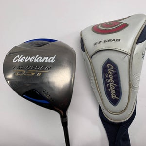 Cleveland Launcher DST Driver 12* Mitsubishi Rayon DIamana 44vSL Senior RH HC