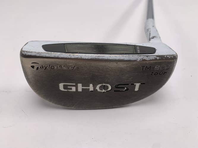 TaylorMade Ghost TM-880 Tour Putter 34.5" Mens RH