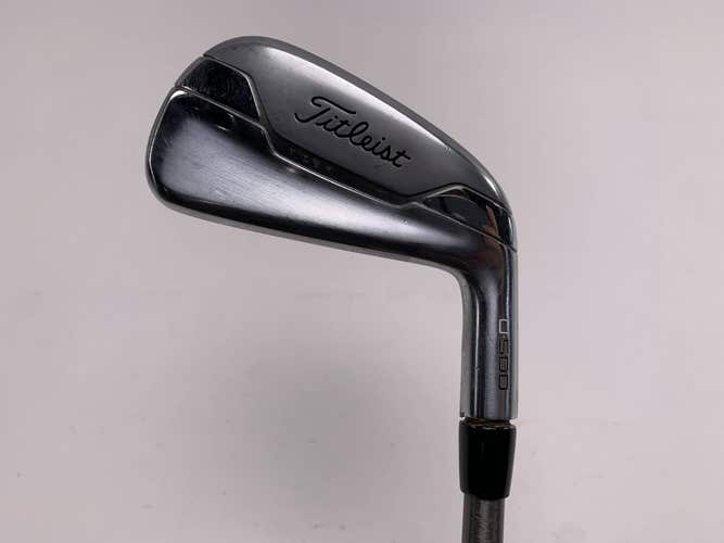 Titleist U 500 Utility 3 Hybrid 19* AeroTech SteelFiber i95 Regular Mens RH