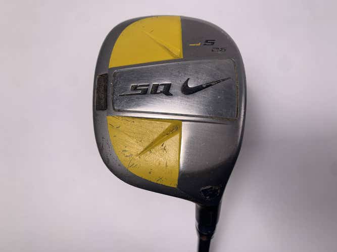 Nike Sasquatch Sumo 2 5 Hybrid 26* Mitsubishi Rayon hDiamana Regular RH