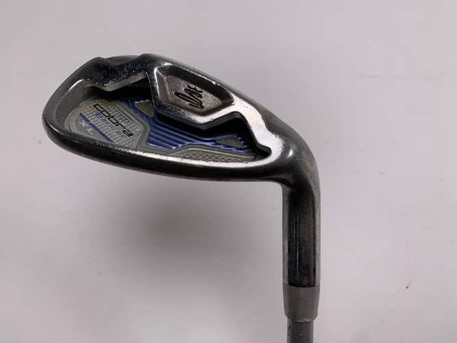 Cobra Baffler XL Sand Wedge SW Baffler 50g Ladies Graphite Womens RH