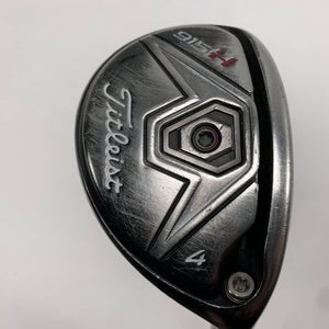 Titleist 915 H 4 Hybrid 24* Mitsubishi Rayon Diamana Blue S+70 HY Mens RH