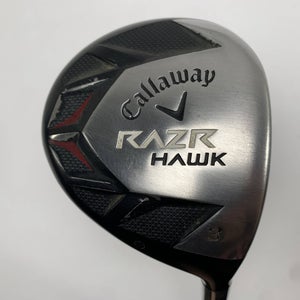 Callaway Razrhawk 3 Fairway Wood 15* 60g Regular Graphite Mens RH