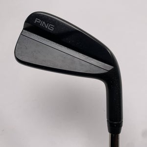 Ping iCrossover 3 Utility Iron Tour 2.0 85g Extra Stiff Graphite Mens RH