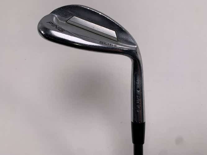 Ping Glide 3.0 Sand Wedge SW 56* 14 Bounce Black Dot Accra 60i Regular RH