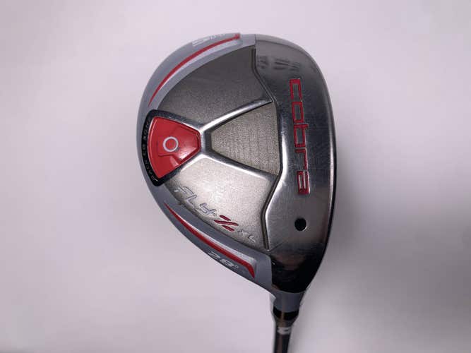 Cobra Fly-Z XL Womens 5 Hybrid 28* Fly-Z XL 55g Ladies Graphite Womens RH