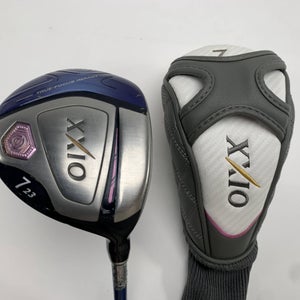 XXIO X Ladies 7 Fairway Wood 23* MP1000 36g Ladies Graphite Womens RH HC