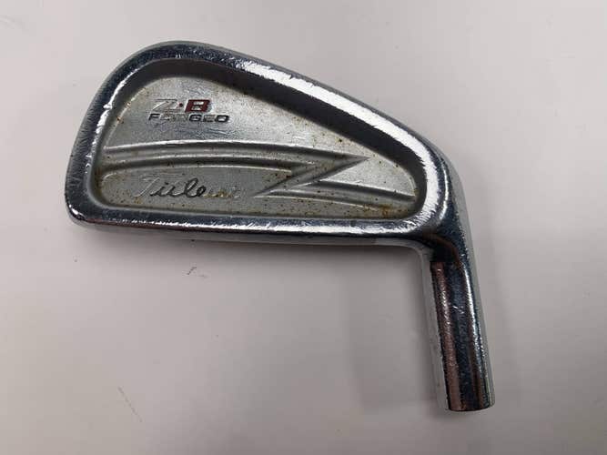 Titleist ZB Forged 4 Iron HEAD ONLY Mens RH