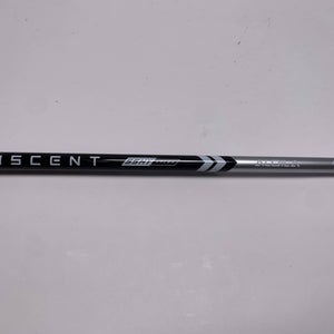 Aldila Ascent 55g Seniors Graphite Hybrid Shaft 37.25"-Taylormade
