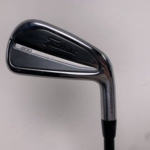 Titleist T200 Utility 2023 3 Hybrid 19* Project X HZRDUS 6.0 80g Stiff Mens RH