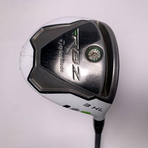 TaylorMade RocketBallz 3 Fairway Wood 15* Apollo Shadow UL Ladies Graphite RH