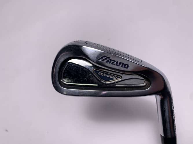 Mizuno MX 900 Single 3 Iron True Temper Dynalite Gold SL R300 Regular Steel RH