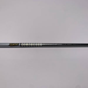 Graphite Design Tour AD TP-6 Stiff Graphite Driver Shaft 44"-PXG