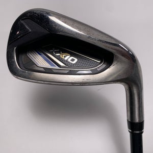 XXIO 12 Single 6 Iron MP 1200 Flex 2222 47g Regular Graphite Mens RH