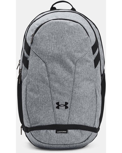 Gray Adult Unisex Large/Extra Large Under Armour Backpack (New)