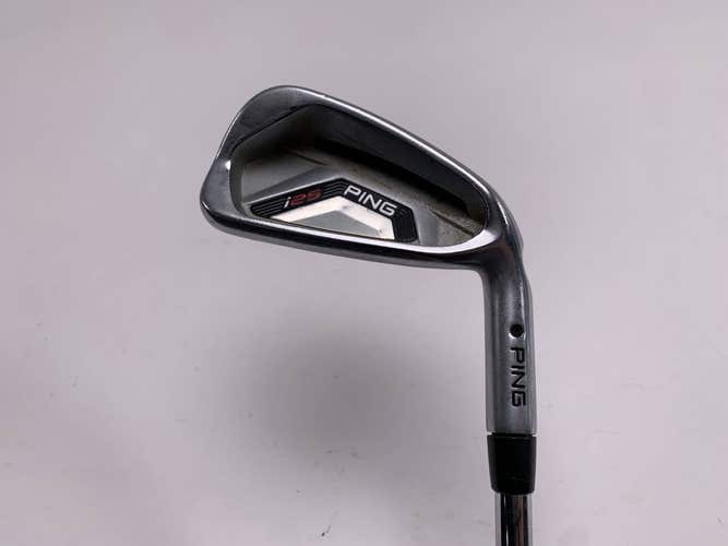 Ping i25 Single 4 Iron Black Dot CFS Regular Steel Mens RH