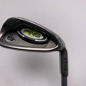 Ping Rapture Single 7 Iron Black Dot TFC909 Regular Graphite Mens RH