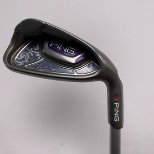 Ping Serene Single 8 Iron Red Dot 1* Flat ULT 210 Ladies Graphite Womens RH